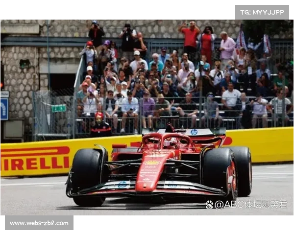 勒克莱尔：目标英特拉格斯首登领奖台，法拉利应以冠军为唯一目标