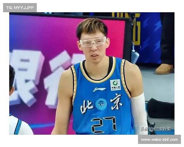 北京首钢外援全员入选，周琦赵睿领衔主场首秀