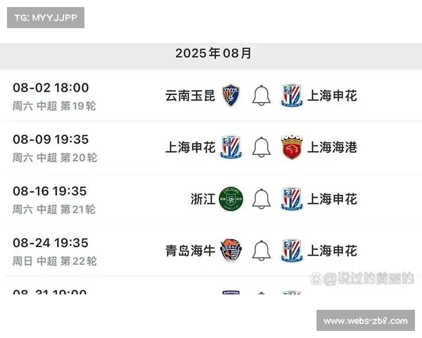 从领先6分到落后2分：回顾上海申花2025赛季的争冠遗憾之路