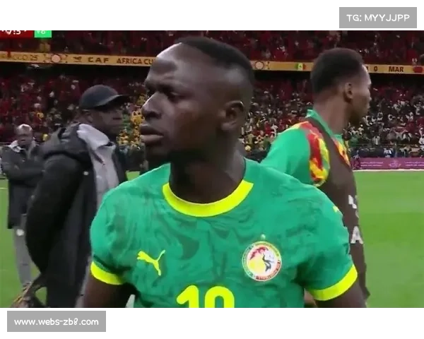 塞内加尔加时1-0摩洛哥夺非洲杯,盖耶世界波制胜。