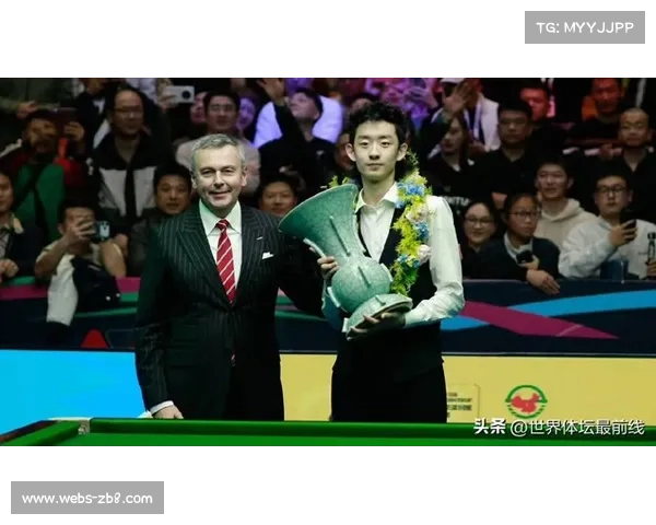 基于共同训练经历,奥沙利文盛赞吴宜泽为现象级特别球员