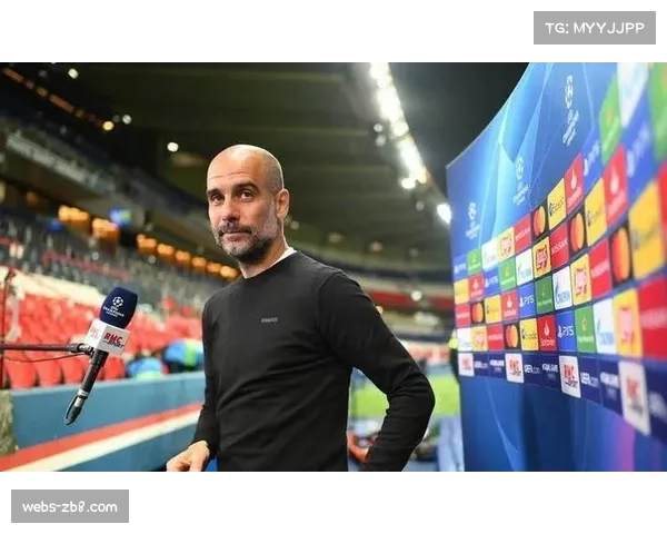 通讯：更衣室通道内，瓜迪奥拉与因扎吉赛前寒暄的60秒