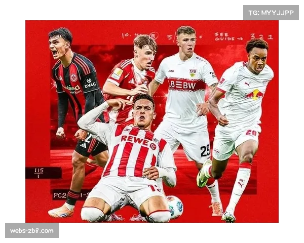 分析：德甲在北美地区收视增长放缓，本土球星输出不足成主因？